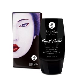 SHUNGA Jardin Secret 30 ml