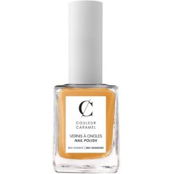 Couleur Caramel Nail Polish No. 900 Sunkissed