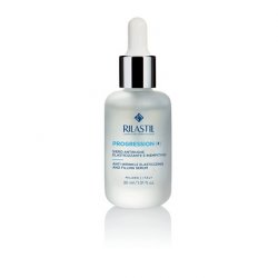 Rilastil Progression ( ) Elasticizing Anti-Wrinkle Serum 30ml