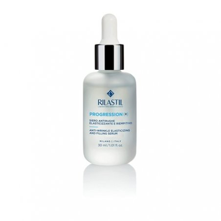 Rilastil Progression ( ) Elasticizing Anti-Wrinkle Serum 30ml