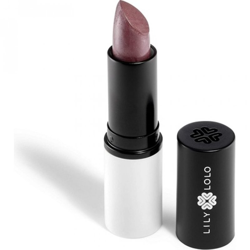 Lily Lolo Vegan Lipstick Without a Stitch