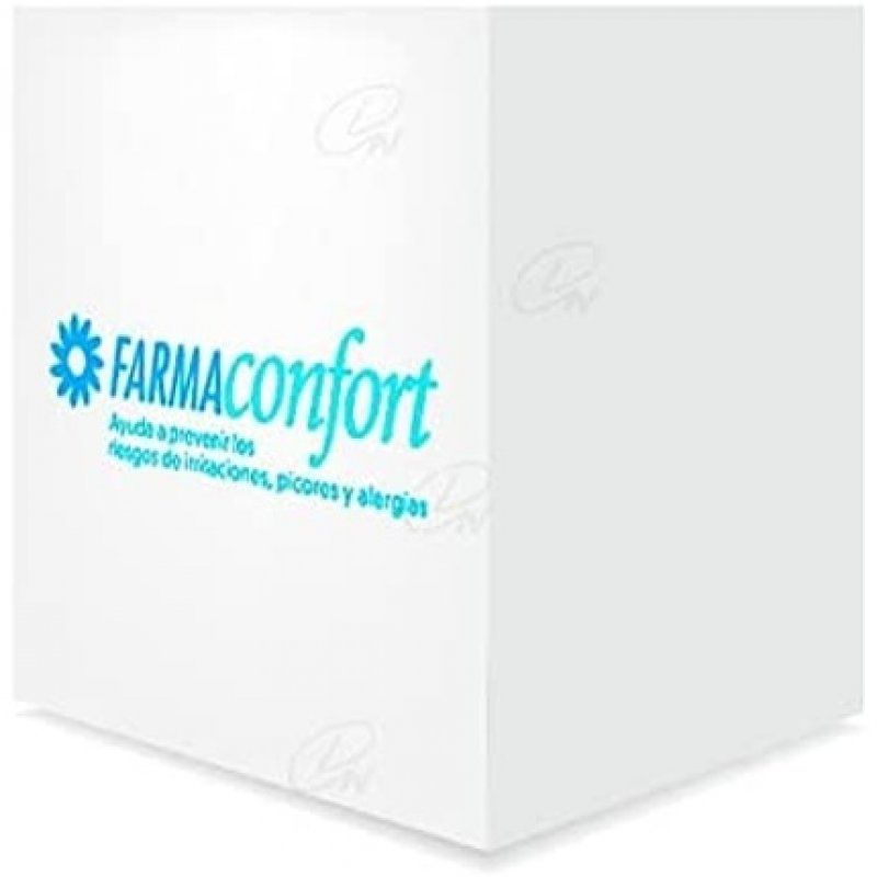 Farmaconfort Hypoallergenic Regular Tampons