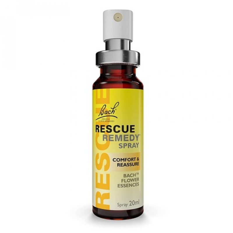 Nelsons Rescue Remedy Spray 20ml