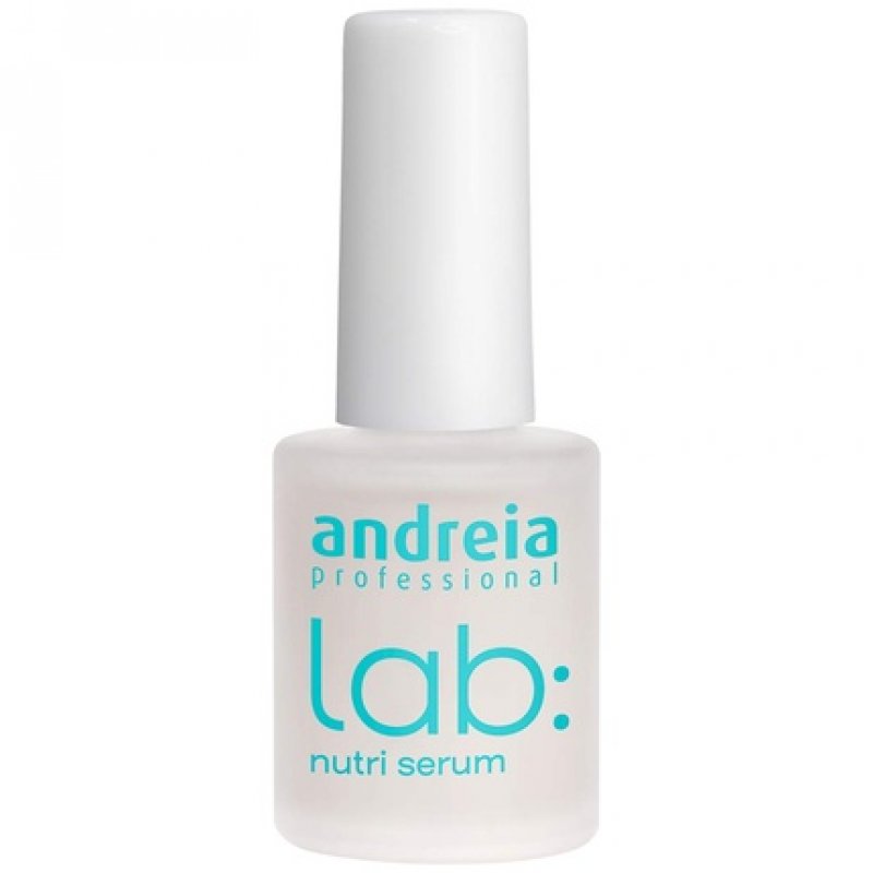 Andreia Professional LAB Nail Treatments Nutri-Serum