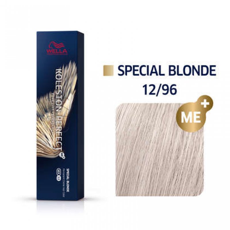 Wella Koleston Perfect Me Special Blonds hair colour Blonde 60 ml