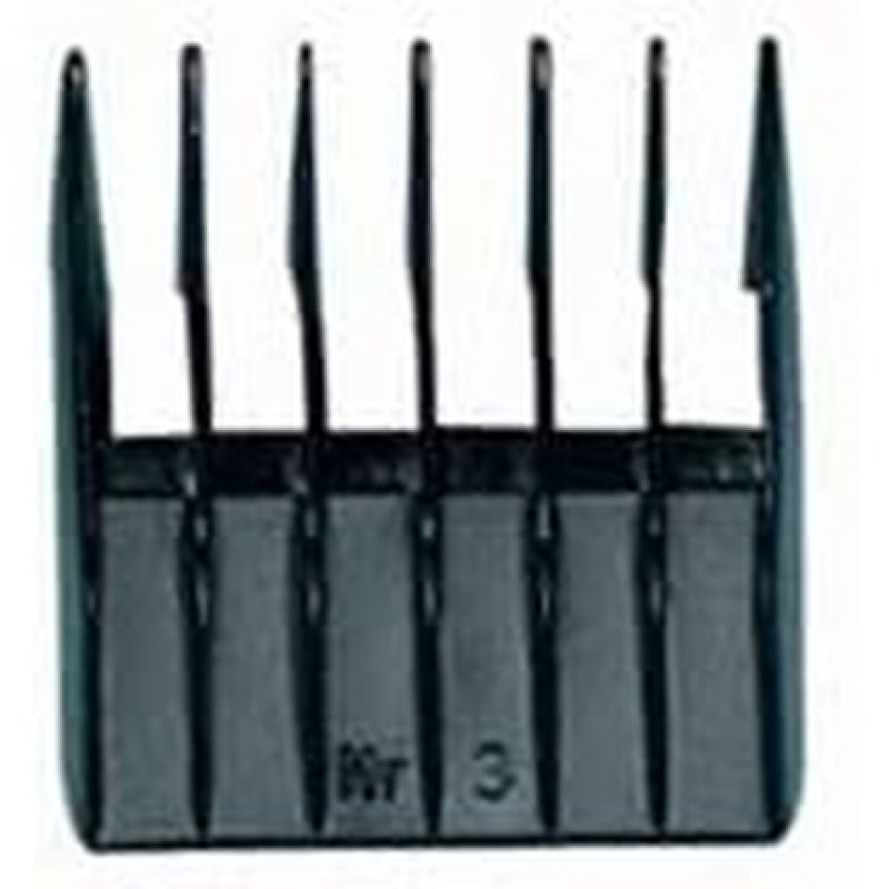 Adaptable 9mm Comb 3