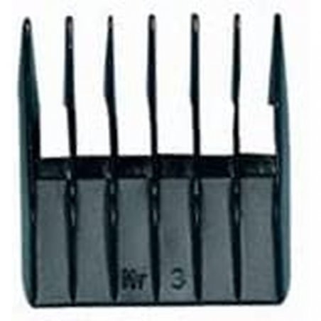 Adaptable 9mm Comb 3