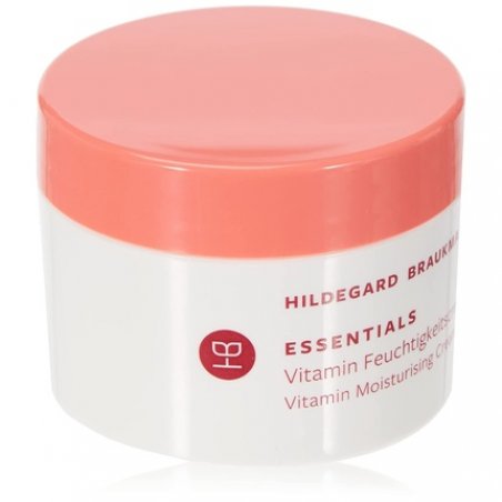 Vitamin Moisturizing Day Cream 50ml