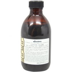 Alchemic Shampoo Chocolate 280ml