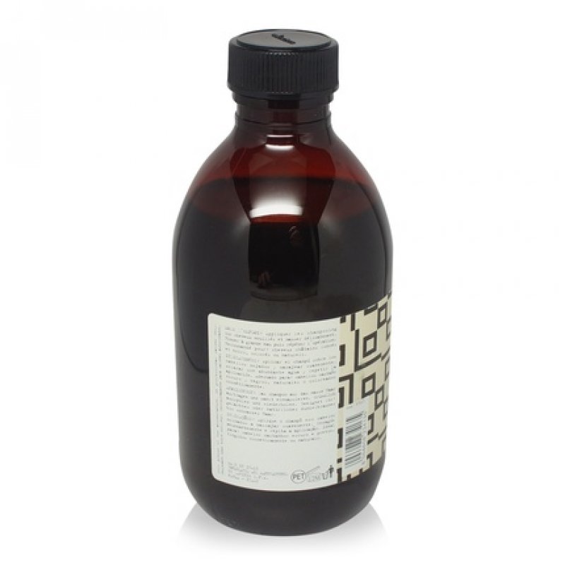 Alchemic Shampoo Chocolate 280ml