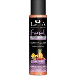 Feel Tutti Frutti Fragrance Lubricant 60ml