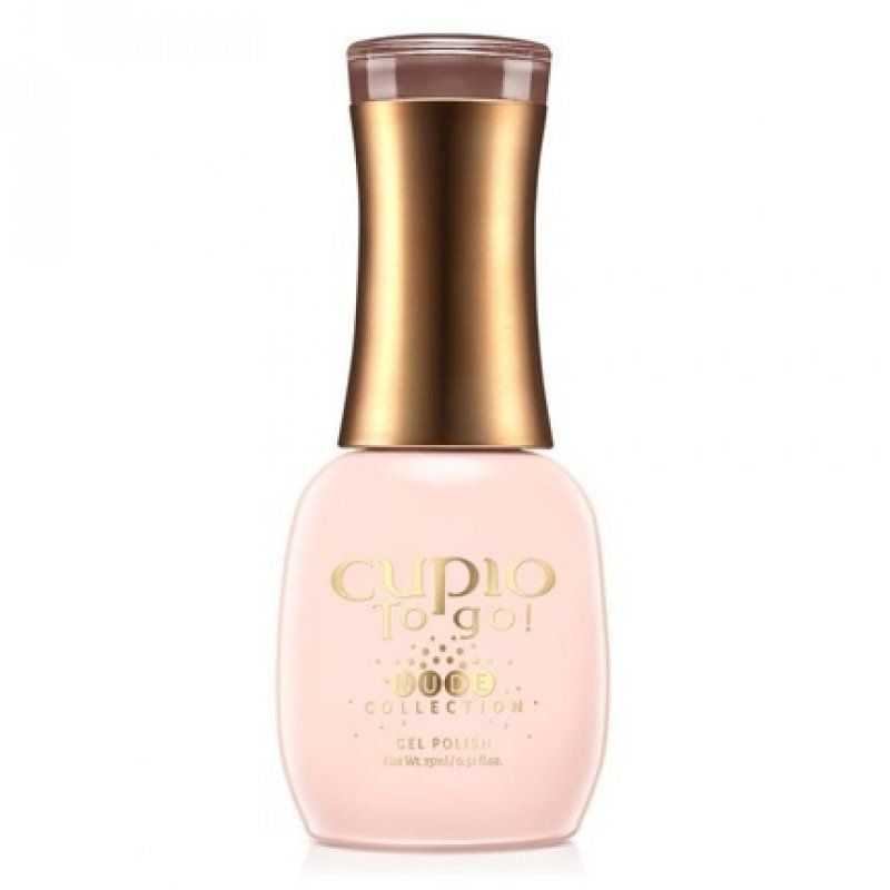 Cupio Gellack Nude Collection Espresso