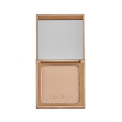 Sigma Beauty Matte Bronzer Longwear Light Bronzer Powder with Matte Finish for Face