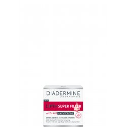 DIADERMINE Lift Super Filler Anti-Age Night Cream Face 30 yr(s) 50 ml