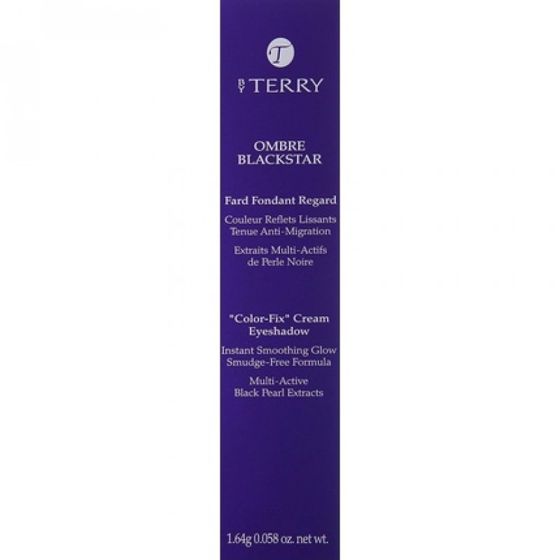 By Terry Ombre Blackstar Eyeshadow No. 15 Ombre Mercure 1.64g