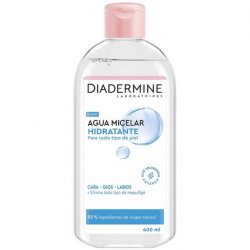 Diadermine Moisturizing Micellar Water 400ml