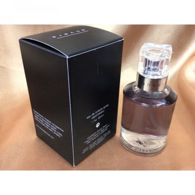 Antwerpen Ulrich Lang for Men 1.7oz EDT Woody Aromatic Perfume - New in Box