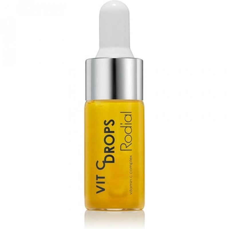 Rodial Vitamin C Drops Deluxe