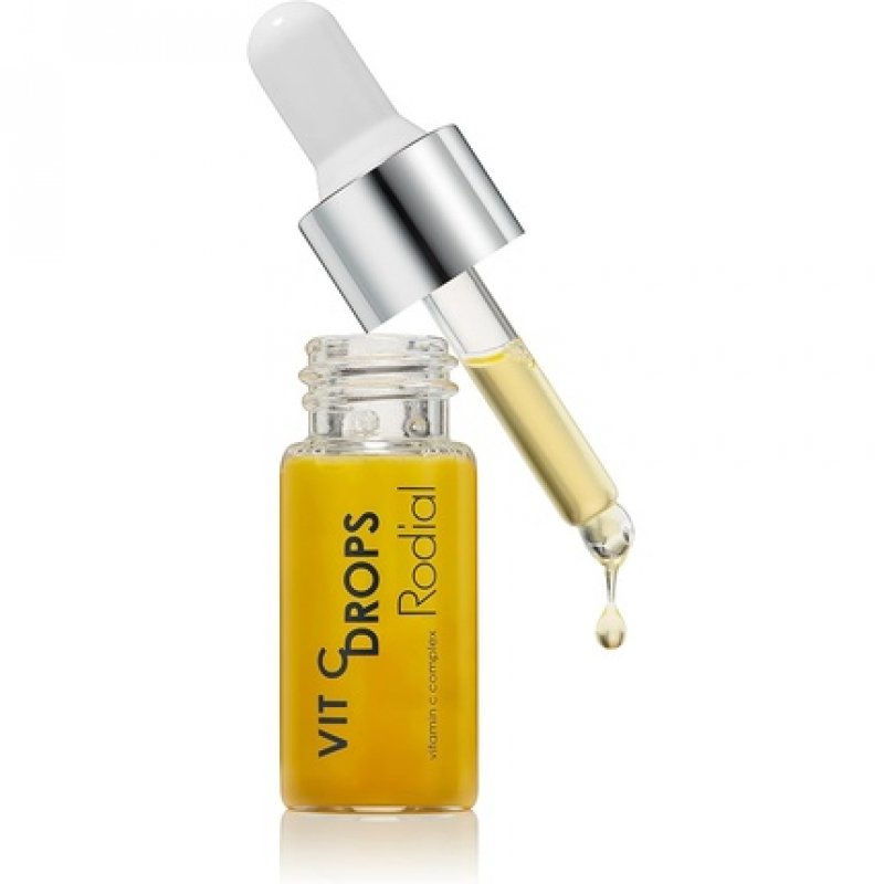 Rodial Vitamin C Drops Deluxe