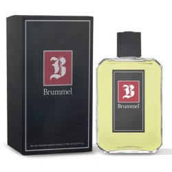 Brummel Colonia 500ml