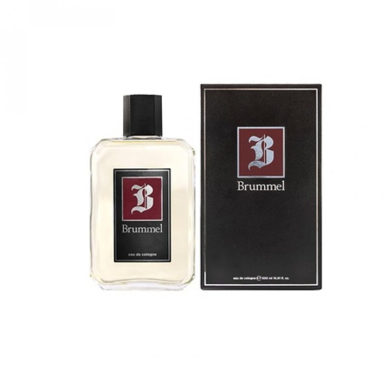 Brummel Colonia 500ml