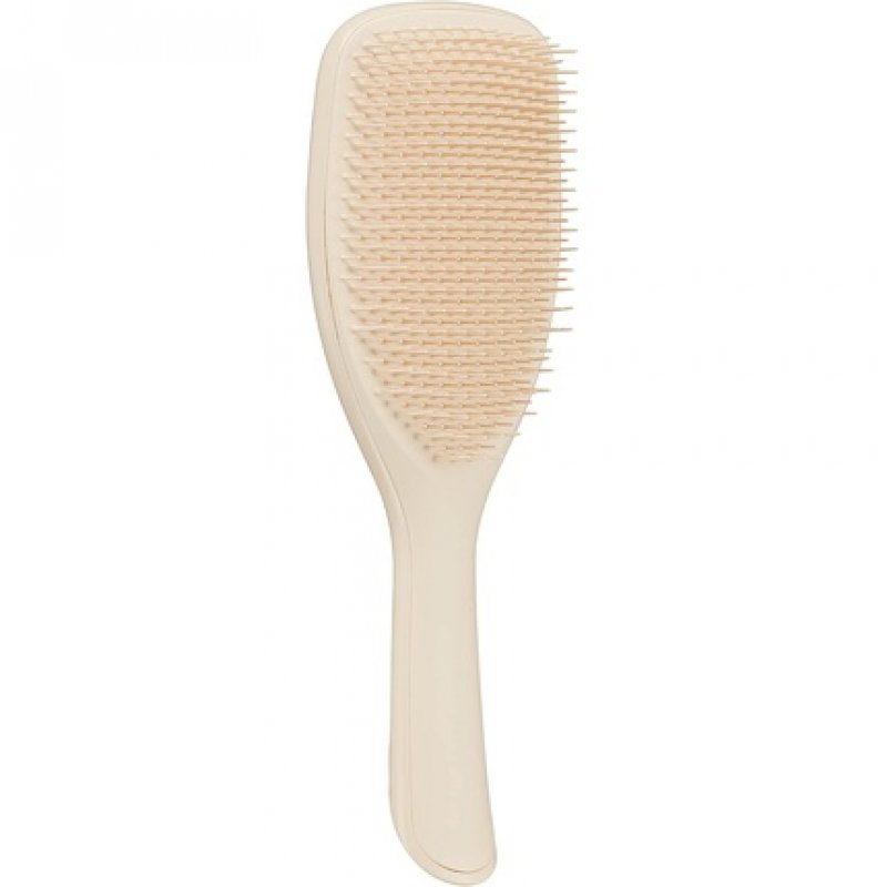 Tangle Teezer The Wet Detangler Hairbrush for Wet & Dry Hair - Cappuccino L