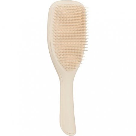 Tangle Teezer The Wet Detangler Hairbrush for Wet & Dry Hair - Cappuccino L