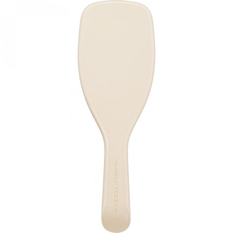 Tangle Teezer The Wet Detangler Hairbrush for Wet & Dry Hair - Cappuccino L