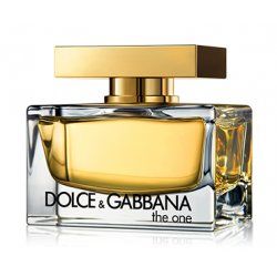 Dolce&Gabbana The One 50 ml Femmes