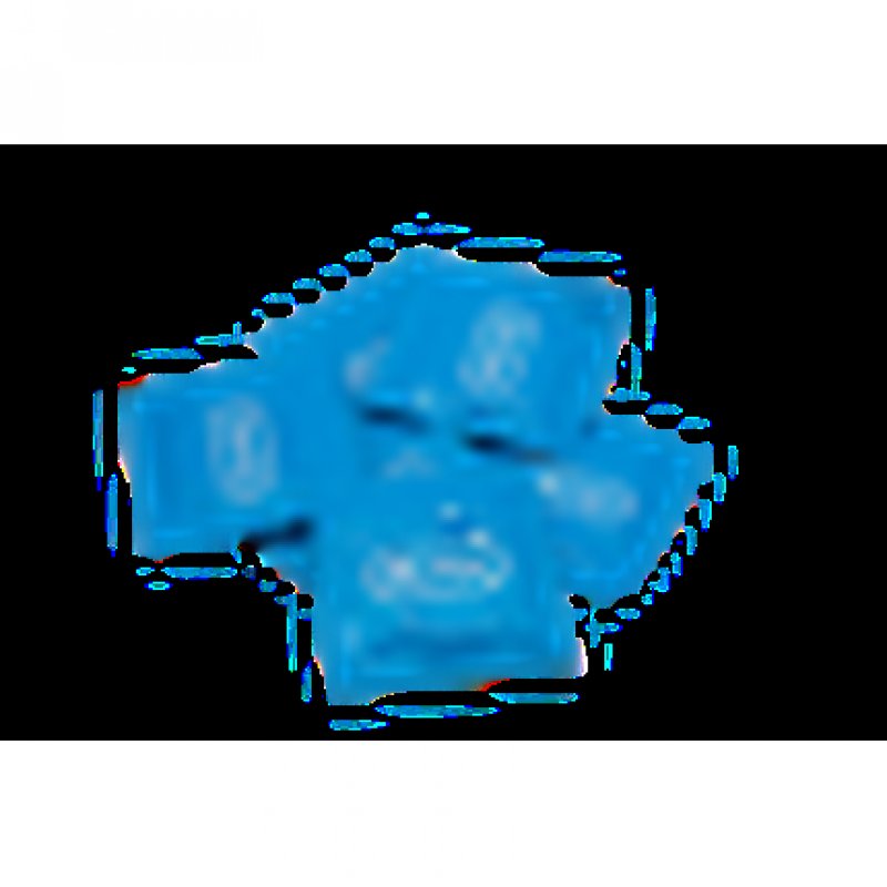 Durex Extra Safe Strong Tear-Resistant Anal Condoms