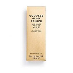 Makeup Revolution London Revolution Pro Goddes Glow Primer 30 Ml