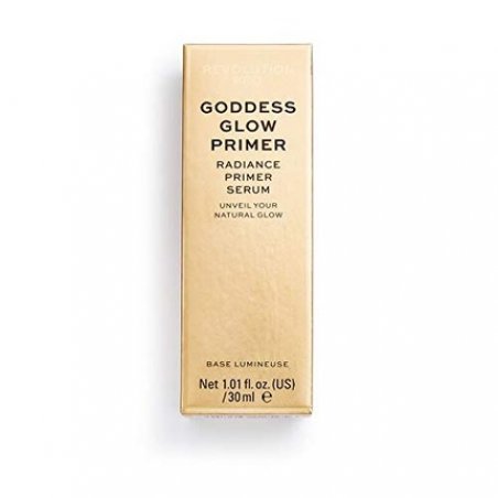 Makeup Revolution London Revolution Pro Goddes Glow Primer 30 Ml