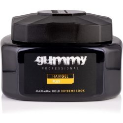 Gummy Hair Gel 500ml Plus
