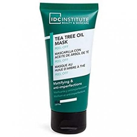 IDC Institute Tea Tree Peel Off Mask 60ml