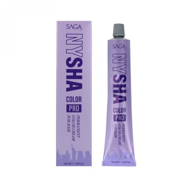 Saga Nysha Color Pro 6.4 100ml