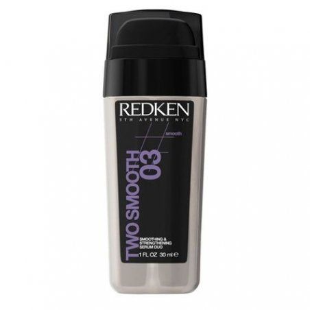 Redken Smooth Two Smooth 03 Smoothing and Strengthening Serum 30ml