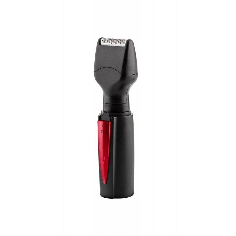 Eta ETA434190000 hair trimmers/clipper Black, Red