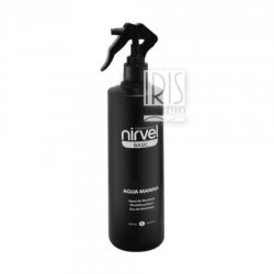 Acqua Marina Volumizing Modeling Water Nirvel Basic 500ml