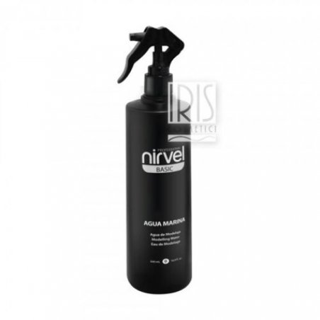 Acqua Marina Volumizing Modeling Water Nirvel Basic 500ml