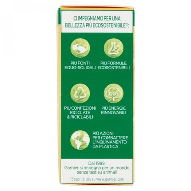 Garnier Ultra Dolce Solid Shampoo Treasures of Honey for Brittle Hair 60g