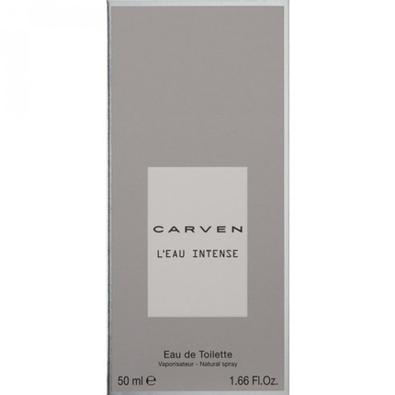 Carven Leau Intense Eau de Toilette Spray 50ml