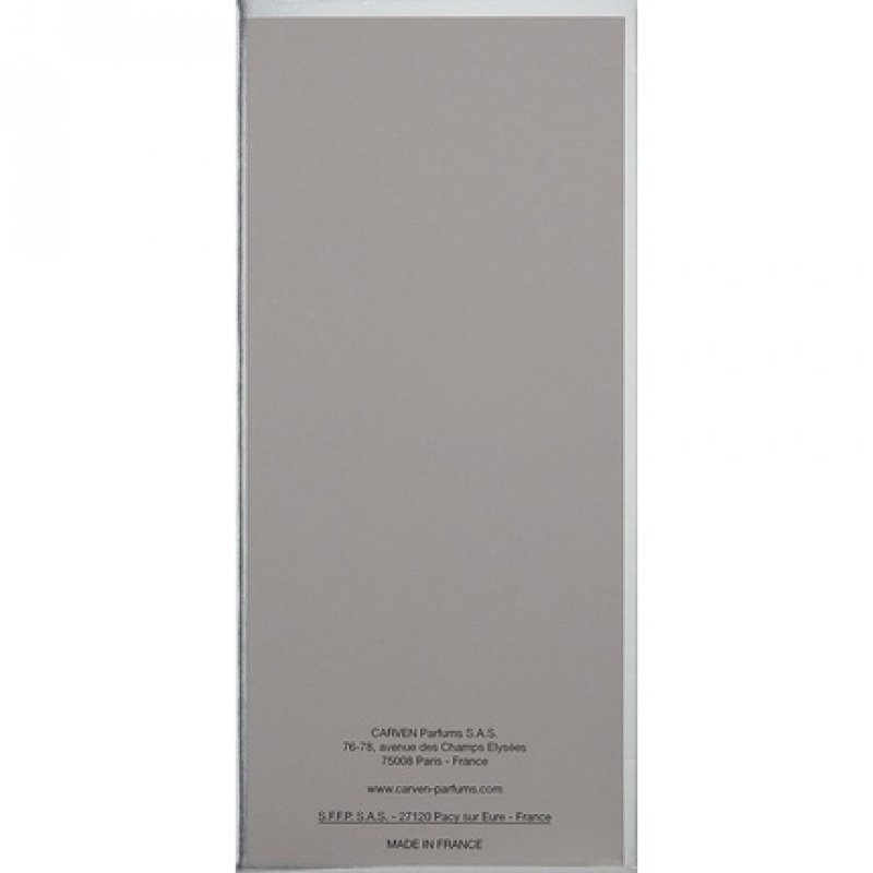 Carven Leau Intense Eau de Toilette Spray 50ml