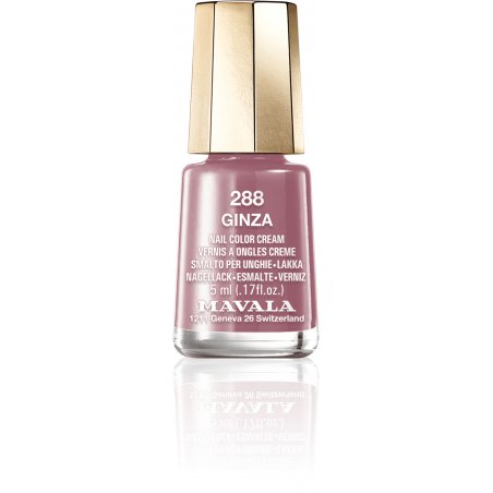 Mavala Mini Color Ginza 288 5 ml
