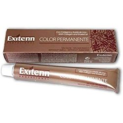 Exitenn Hair Colour Permanent Colour 60ml