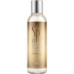 Wella SP System Professional Luxeoil Keratin Protect Shampoo 200ml
