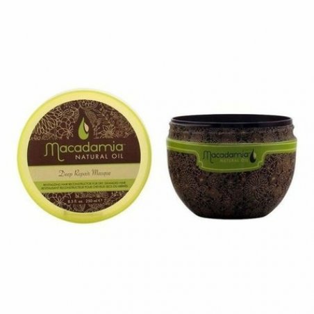 Macadamia Deep Repair Hair Masque 30ml