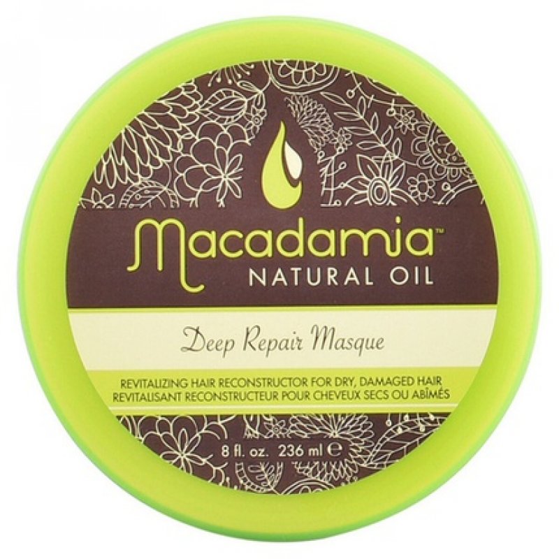 Macadamia Deep Repair Hair Masque 30ml