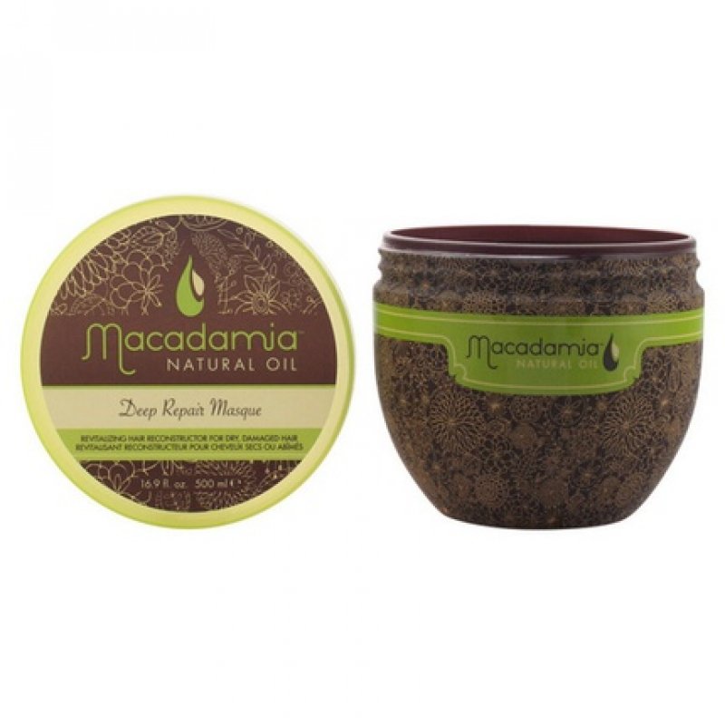 Macadamia Deep Repair Hair Masque 30ml