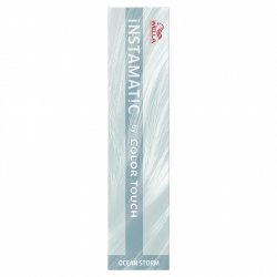 Wella Color Touch Instamatic hair colour Turquoise 60 ml