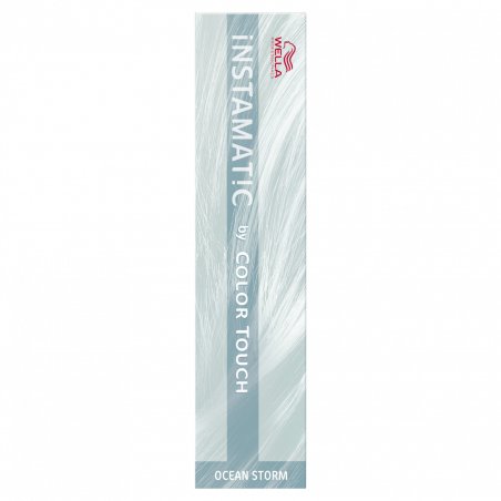 Wella Color Touch Instamatic hair colour Turquoise 60 ml